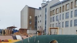 Белгородский губернатор: «За четыре года в регионе отремонтировано более 170 школ и детских садов»