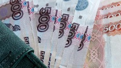 Получателей социальных выплат в Белгородской области стало больше 