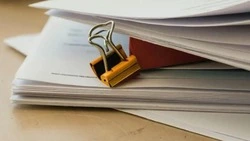 Решение совета депутатов Корочанского округа от 19 декабря 2025 года №Р/132-6-1