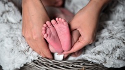 Свыше 110 корочанок получили знак «Материнская слава» за девять лет