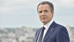 Вячеслав Гладков – о старте пятого модуля обучения для участников кадрового проекта «Сталь»