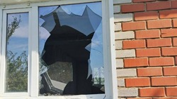 Семь муниципалитетов Белгородской области попали под обстрел ВСУ за сутки