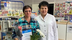 Корочанка Наталья Иванчук приняла участие в конкурсе «Земский почтальон»
