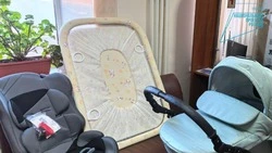 Пункт проката предметов первой необходимости для новорождённых открылся в Короче