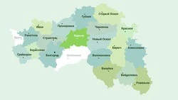 Пункты приёма пластиковых крышек появились на интерактивной карте ЦЭБ Белгородской области