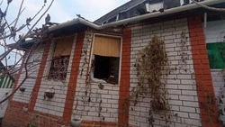 64 беспилотника ВСУ атаковали Белгородчину за сутки