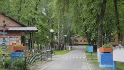 Подготовка к работе летних оздоровительных лагерей началась в Белгородской области
