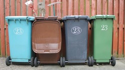 Плата за утилизацию бытовых отходов изменится