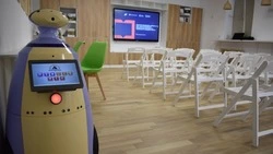 Пять модельных библиотек откроются в Белгородской области в 2026 году