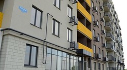 Пострадавшая семья из Белгородского района получила новое жилье взамен утраченного 