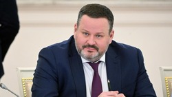 Антон Котяков: Белгородская область вошла в число лидеров по соцконтрактам