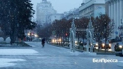 В 2025 году власти направят более 2,6 млрд рублей на развитие ЖКХ в Белгородской области