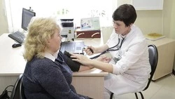 Врач-инфекционист Валентина Козиченко напомнила корочанцам о важности профилактики ВИЧ