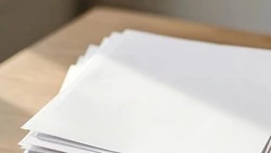 Уведомление об изменении реквизитов 