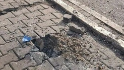 Семь муниципалитетов Белгородской области попали под обстрел ВСУ за сутки