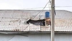 ВСУ атаковали восемь муниципалитетов Белгородчины за сутки