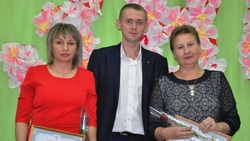 Доска почёта появится в селе Коротком Корочанского района