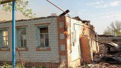 Восемь муниципалитетов Белгородской области попали под обстрел ВСУ за сутки