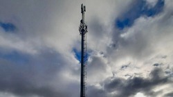 Три новые вышки сотовой связи заработали в Корочанском районе