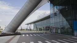 Росавиация сообщила о продлении временного ограничения полётов из аэропорта Белгорода до 18 июля 