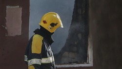Пожарные караулы будут дежурить на массовых новогодних праздниках в Белгородской области