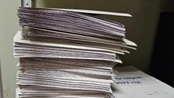 Решение Земского собрания Погореловского сельского поселения от 30 сентября 2024 года №57