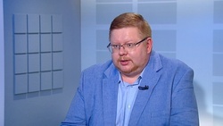 Павел Данилин: «Выступление Вячеслава Гладкова носило стратегический характер»