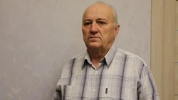 Анатолий Сиваев: Мы тебя помним, СССР