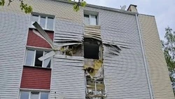 ВСУ атаковали населённые пункты трёх округов Белгородчины за сутки