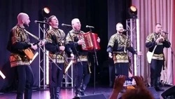 «Большие белгородские гастроли» собрали более двух тысяч зрителей