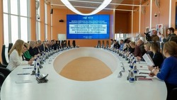 Минимизировать угрозу. В Белгороде обсудили проблемы противодействия экстремизму