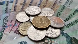 Более восьми тысяч военных в отставке получают вторую пенсию от соцфонда Белгородской области