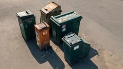 Власти рассказали корочанцам о правильной оплате за обращение с твердыми отходами