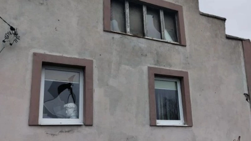 ВСУ атаковали 15 муниципалитетов Белгородской области за сутки