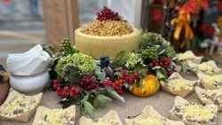 Первый фестиваль мясных деликатесов ОГО! Как вкусно прошёл в Белгородской области