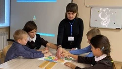 Нравственный компас центра «Семья»