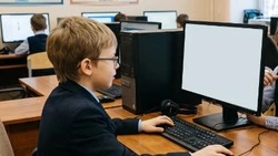 Белгородские школьники смогут пройти пять «Уроков цифры» в новом учебном году