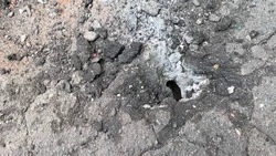 Жительница Белгородского района и её дочь пострадали при атаке ВСУ