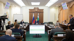 Вячеслав Гладков скорректировал бюджет региона на 2021 год
