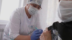 Бесплатная вакцина от гриппа закончилась в Белгородкой области