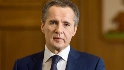 Вячеслав Гладков обратился к работникам и ветеранам строительного комплекса Белгородской области 