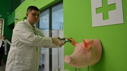 Подняться на вершину мастерства. Кто помогал Валерию Гнитиёву готовиться к испытаниям чемпионата