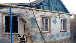 ВСУ выпустили 64 беспилотника по Белгородской области за сутки