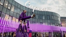 Вячеслав Гладков: «На восстановление спортивных объектов выделено более 200 млн рублей»