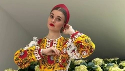 В сердце живёт культура. За что Алёна Кулыгина любит народное творчество