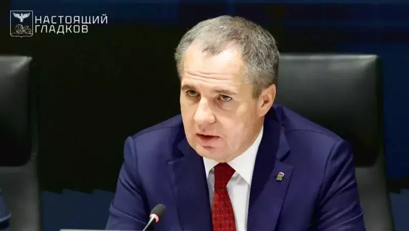 Вячеслав Гладков сообщил о разработке регламента для ускорения сроков восстановления энергообъектов