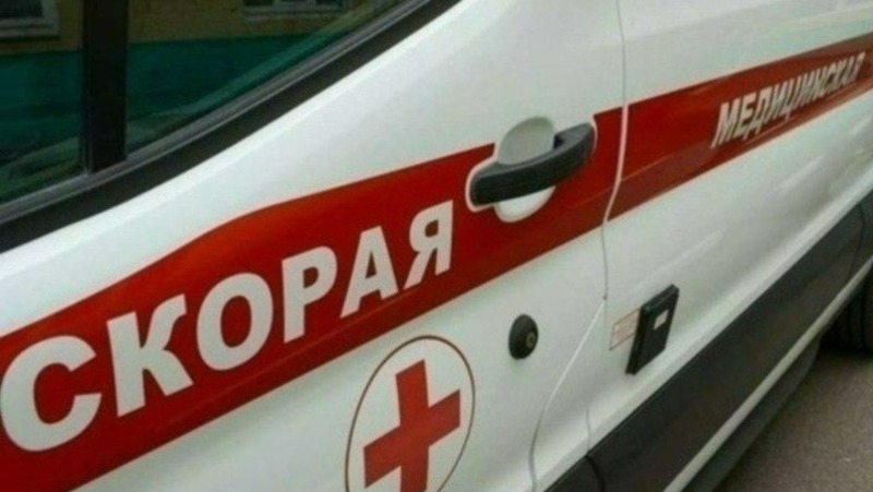 Мирный житель погиб при атаке дрона по многоквартирному дому в Шебекино 11.11.20