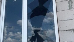 Восемь муниципалитетов Белгородской области попали под обстрел ВСУ за минувшие сутки