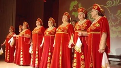 Районный фестиваль самодеятельного творчества людей с ОВЗ прошёл в Погореловке