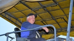 Корочанец Владимир Уваров: «Всеми дорогами горжусь, какие строил»